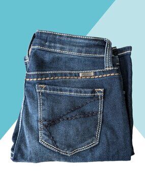 NWOT KanCan Jeans Size 27